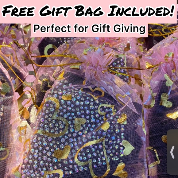 ✨#9 PEACOCK✨ Fashion Crystal Bling Masks - Picture 9 of 9